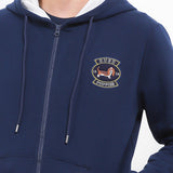 Thiebaud In Navy