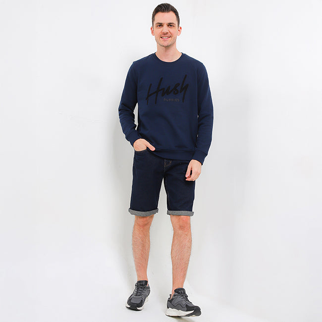 Spritz In Navy