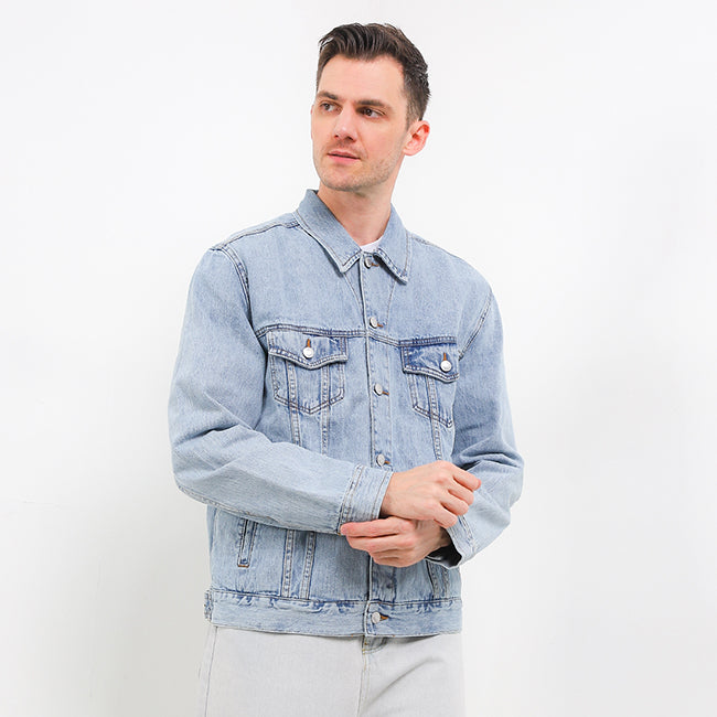 Hasimir In Light Blue