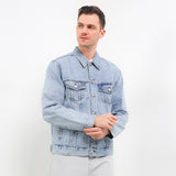 Hasimir In Light Blue