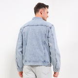Hasimir In Light Blue