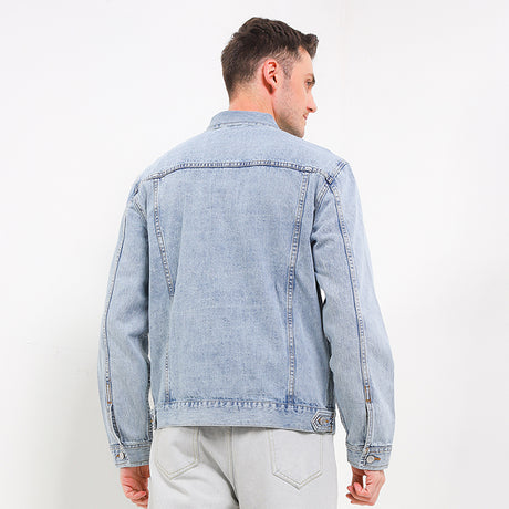 Hasimir In Light Blue