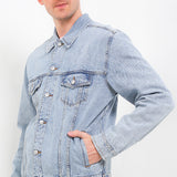 Hasimir In Light Blue