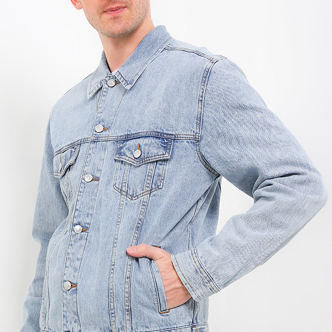 Hasimir In Light Blue