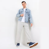 Hasimir In Light Blue