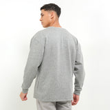 Oppa In Grey