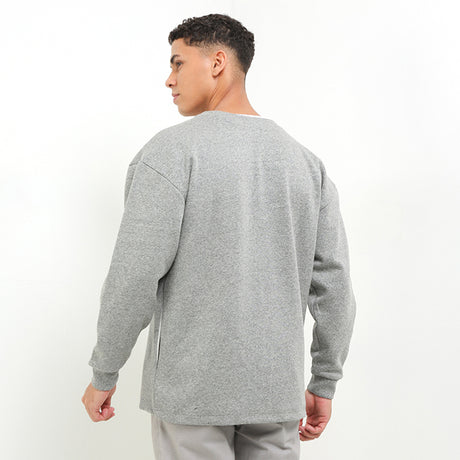 Oppa In Grey