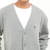 Oppa In Grey