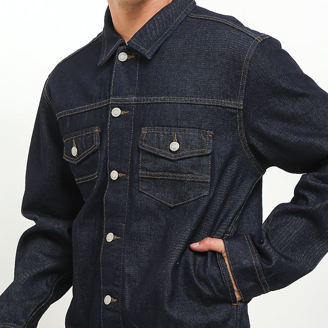 Kinet In Blue