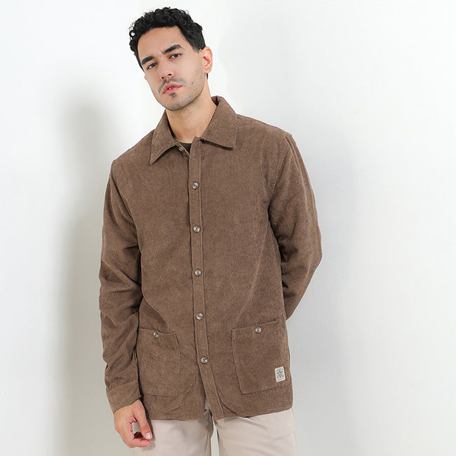 Hush Puppies Men Tops Ramallo
