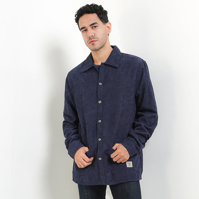 Hush Puppies Men Tops Ramallo