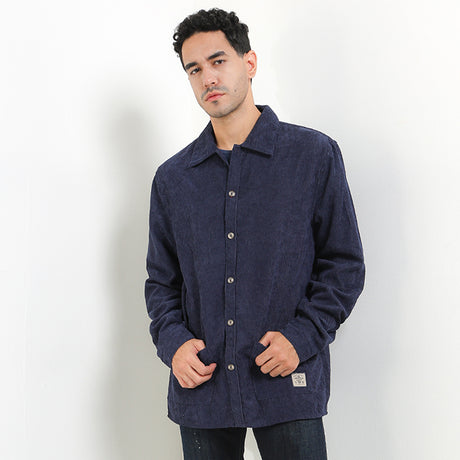Hush Puppies Men Tops Ramallo
