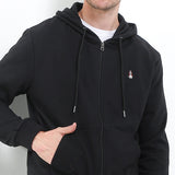 Hush Puppies Men Outerwear Bsc Rider