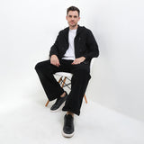 Hush Puppies Men Outerwear Bsc Rider