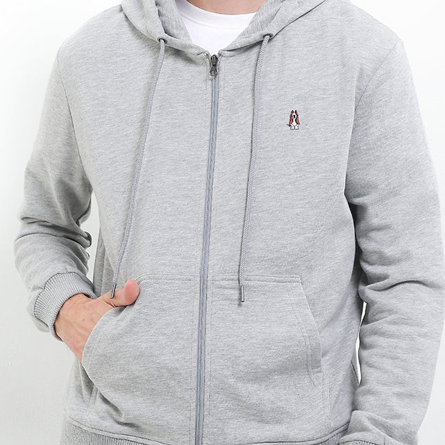 Hush Puppies Men Outerwear Bsc Rider