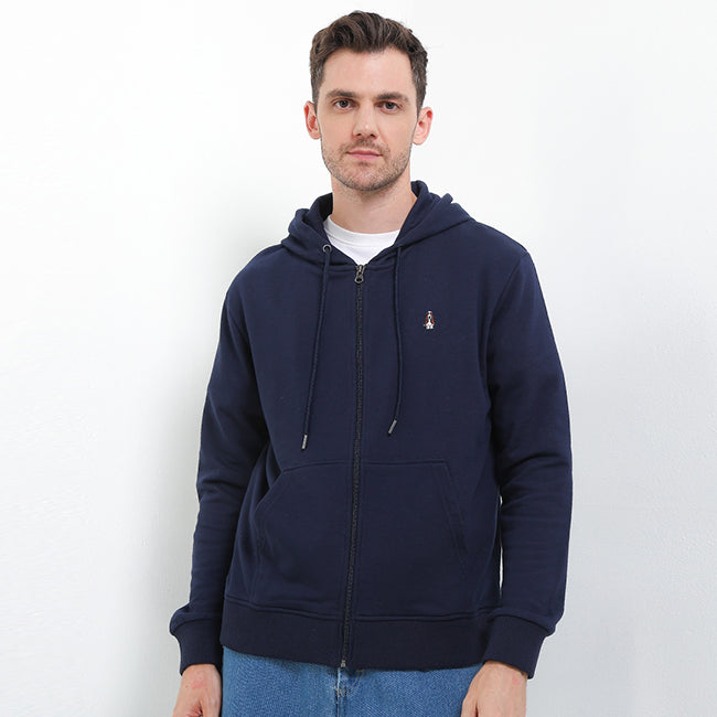 Hush Puppies Men Outerwear Bsc Rider