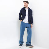 Hush Puppies Men Outerwear Bsc Rider