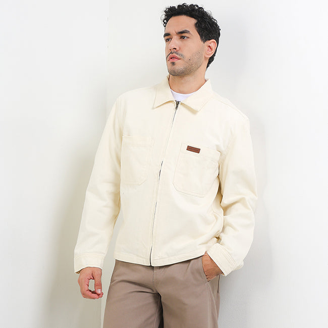 Rummel In Off White