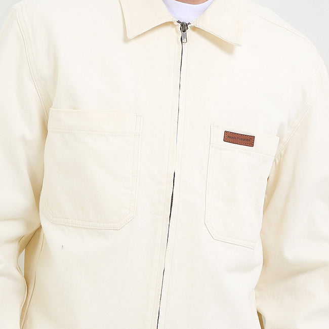 Rummel In Off White
