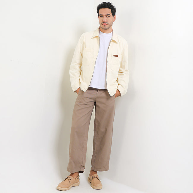 Rummel In Off White
