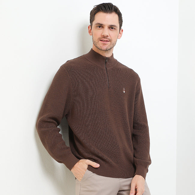 Hush Puppies Men Sweater Benoit