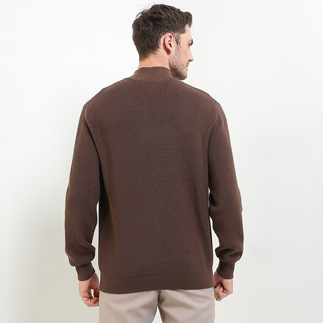 Hush Puppies Men Sweater Benoit
