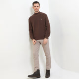 Hush Puppies Men Sweater Benoit