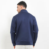 Hush Puppies Men Outerwear Goldblum In Navy