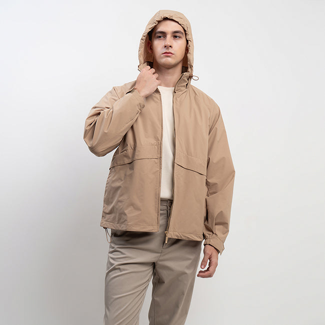 Hush Puppies Men Outerwear Dieter