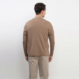 Hush Puppies Men Outerwear 955 Robbins In Khaki