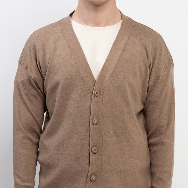 Hush Puppies Men Outerwear 955 Robbins In Khaki