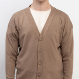 Hush Puppies Men Outerwear 955 Robbins In Khaki