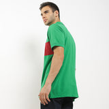 Hush Puppies Pakaian Polo Pria Rufallo 2 In Green