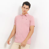 Hush Puppies Pakaian Pria Polo Bsc Farro 2 In Pink