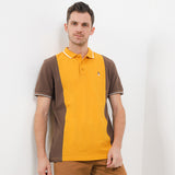 Warden In Brown
