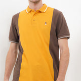 Warden In Brown