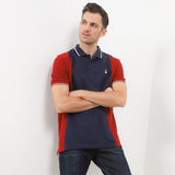 Hush Puppies Pakaian Pria Warden In Red