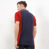 Hush Puppies Pakaian Pria Warden In Red