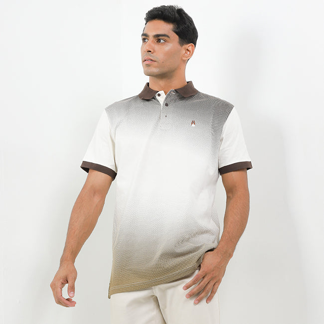 Valliant In Off White