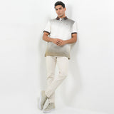 Valliant In Off White
