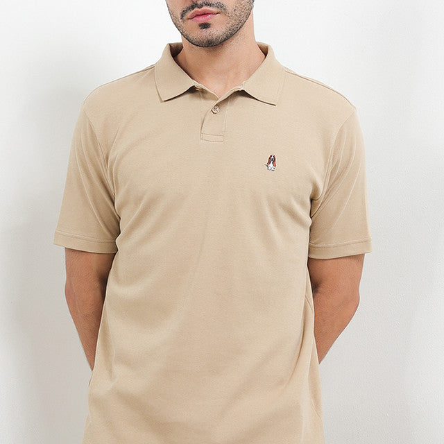 Bsc Jerry In Khaki