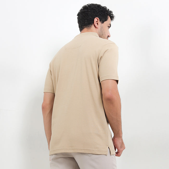 Bsc Jerry In Khaki