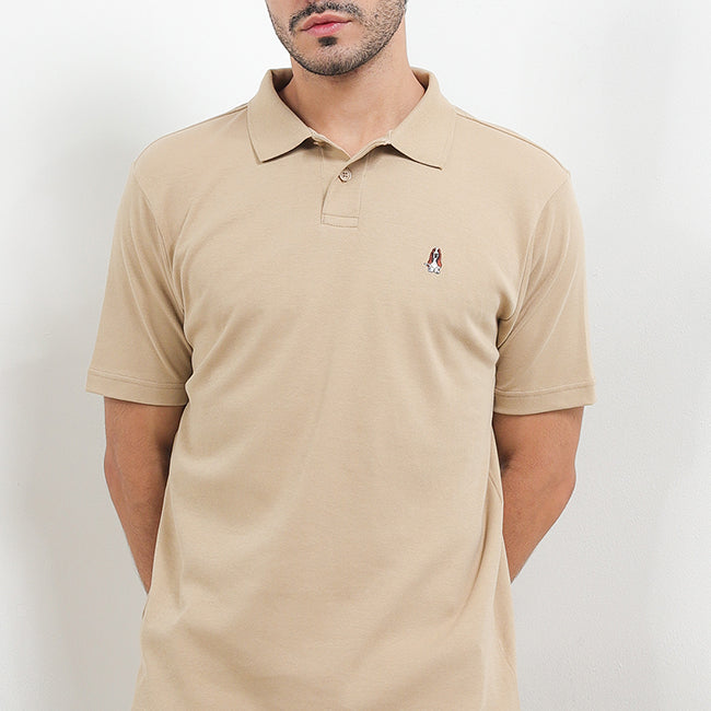 Bsc Jerry In Khaki