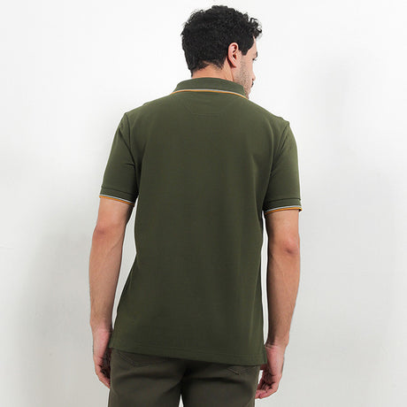 Cord 4 In Olive