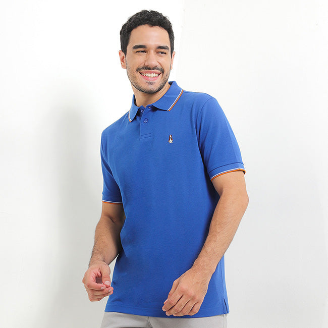 Cord 4 In Blue
