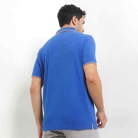 Cord 4 In Blue