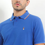 Cord 4 In Blue