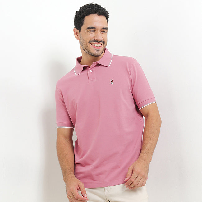 Cord 4 In Dusty Pink