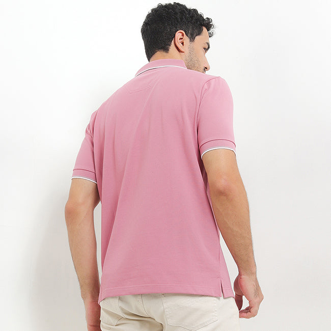 Cord 4 In Dusty Pink