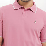 Cord 4 In Dusty Pink
